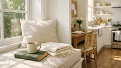 10 subtle signs of a wealthy home that feels truly comfortable