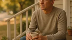 Why loneliness can spike in your late 50s and what actually helps