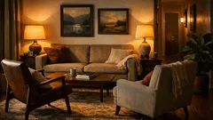 10 small home layout fixes that can make your space feel instantly calmer