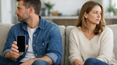 9 quiet signs a man is no longer emotionally invested in the relationship