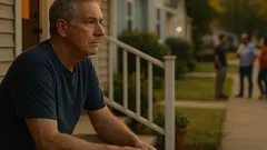 The quiet loneliness many married men feel and how to rebuild real friendships