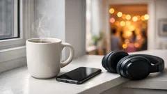 Why preferring solitude over small talk may be better for your mental well-being