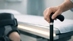 Could low-dose radiotherapy help ease stubborn osteoarthritis pain