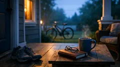 7 daily habits that help you feel younger after 60