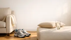 7 daily habits that can help relieve heavy legs by evening