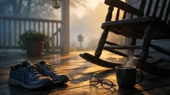 I asked 20 people in their 90s what they wish they had known at 70