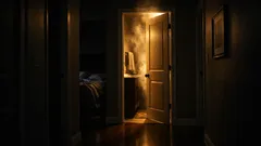 How a dim-light shower before bed may help you fall asleep faster