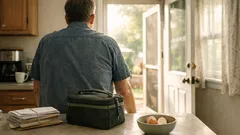 Why successful adults still struggle without emotional safety