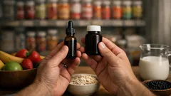 Do kids really need vitamins? What parents should know about vitamin D and iron