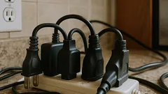 The 4 appliances you should never plug into a power strip