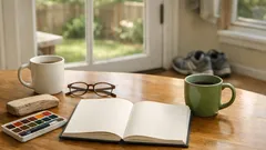 9 small retirement moments that made life feel meaningful again