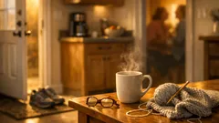 7 quiet joys of healthy aging that matter more than ever